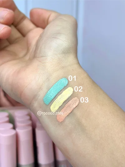 Corrector imperfecciones TEI