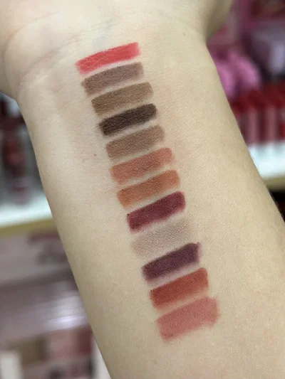 Delineador de labios - Pink 21