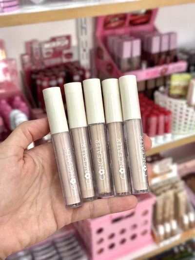 Corrector liquido tapa blanca - TEI