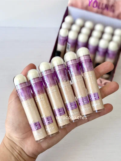 Corrector forever young - Pink 21