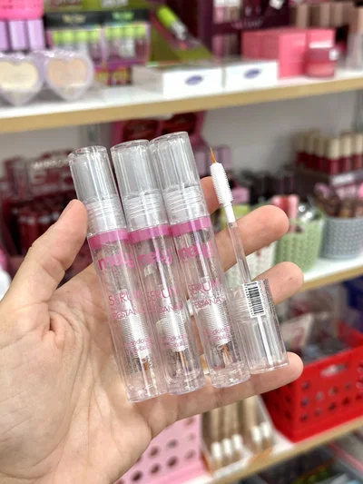 Serum para cejas y pestañas - Mely