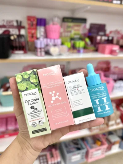 Serum Bioaqua
