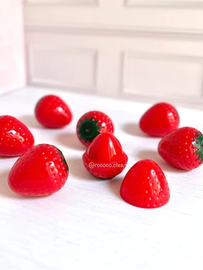 Bálsamo frutilla