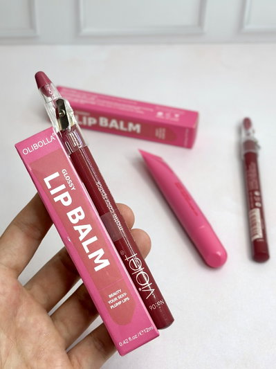 Lip combo 1