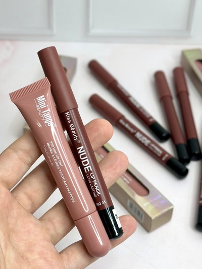 Lip combo 2