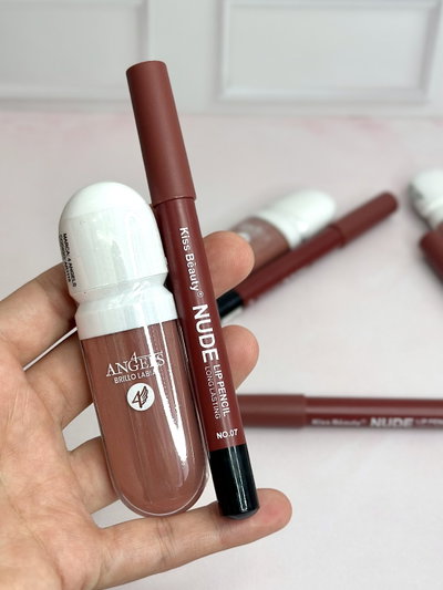 Lip combo 5