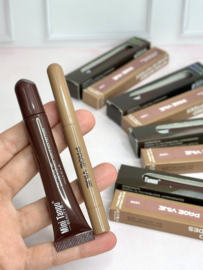 Lip combo 8