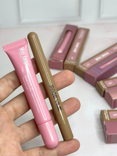Lip combo 9