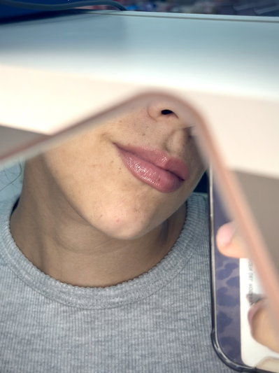 Lip combo 9