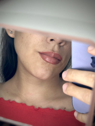 Lip combo 5