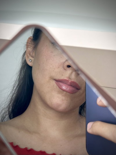 Lip combo 1