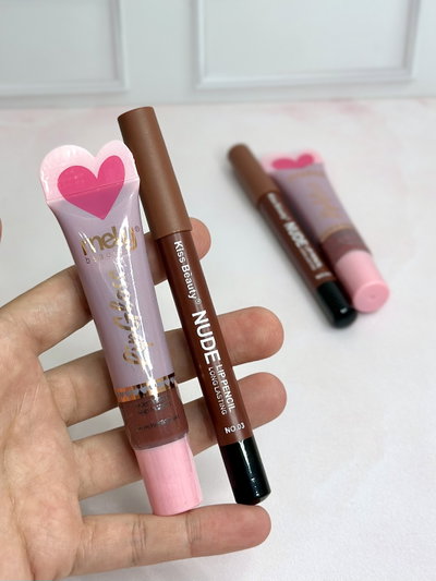 Lip combo 4
