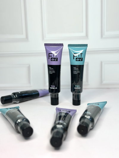 Primer fit me - TEI