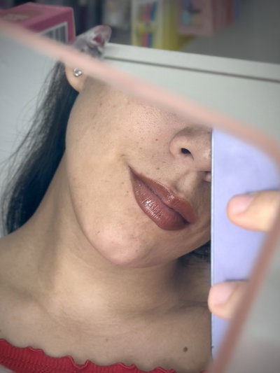 Lip combo 8