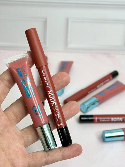 Lip combo 3