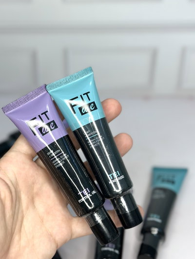 Primer fit me - TEI
