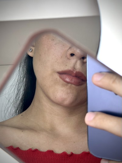 Lip combo 2