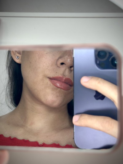 Lip combo 3