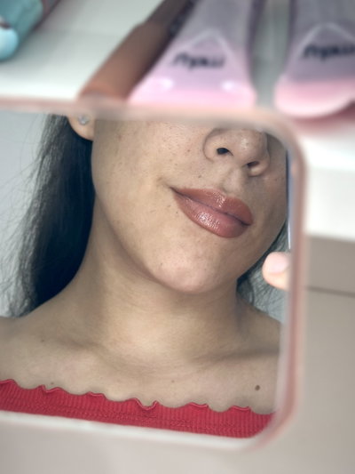 Lip combo 4