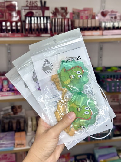 Antifaz gel NAEZ
