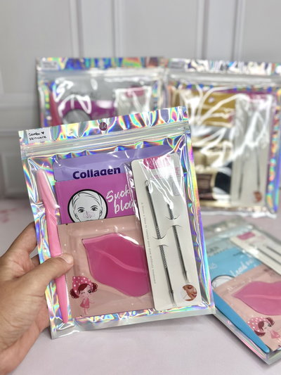 Combo skincare