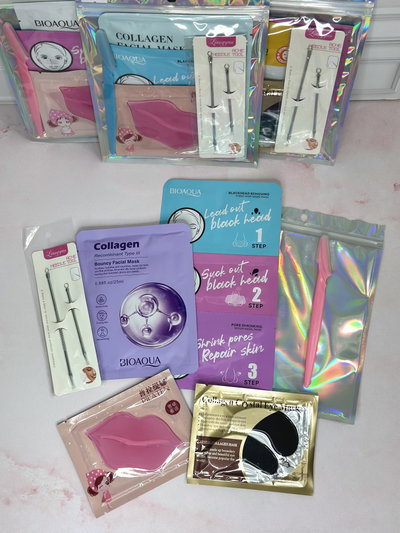 Combo skincare