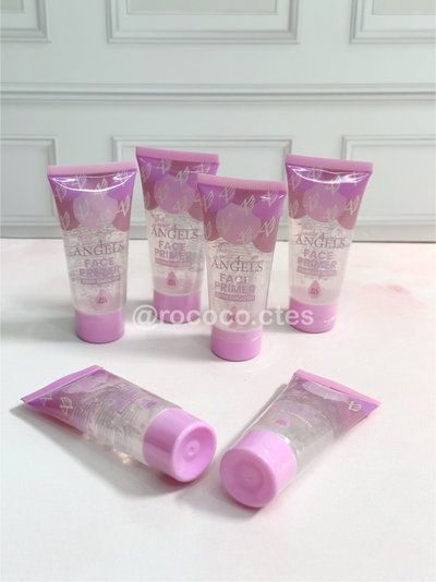 Primer 4 Angels
