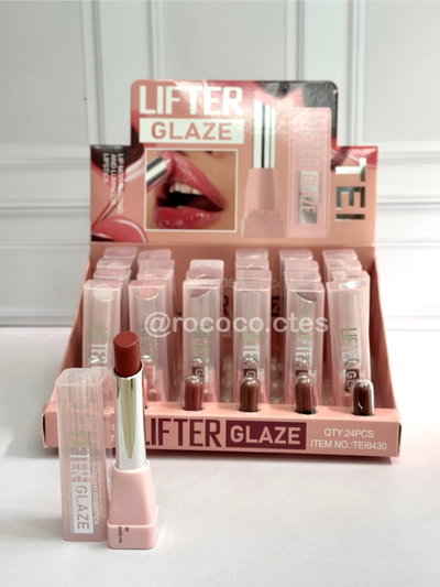 Balsamo con color dupe Maybelline - TEI