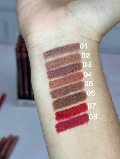 Delineador de labios 4 Angels