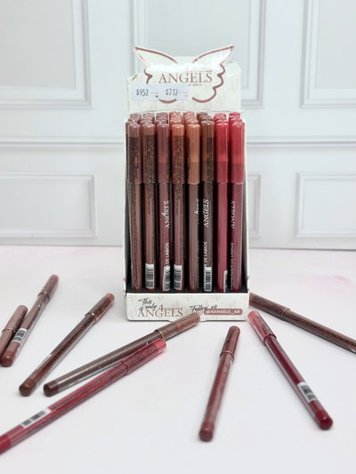 Delineador de labios 4 Angels
