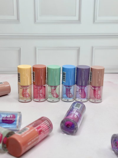 Gloss dupe Sheglam - Rimera quince