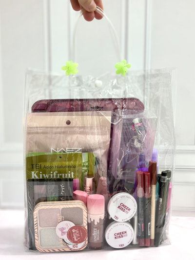 Combo emprendedor: 36 productos + packaging + envío gratis