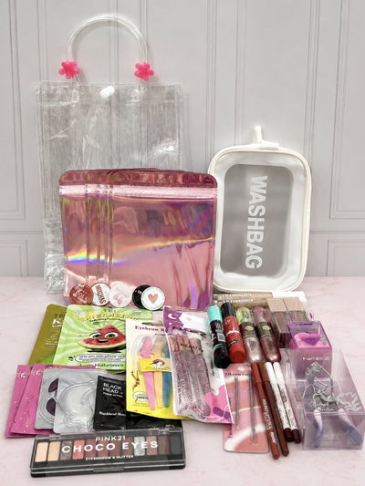 Combo emprendedor 27 productos + packaging + envío gratis