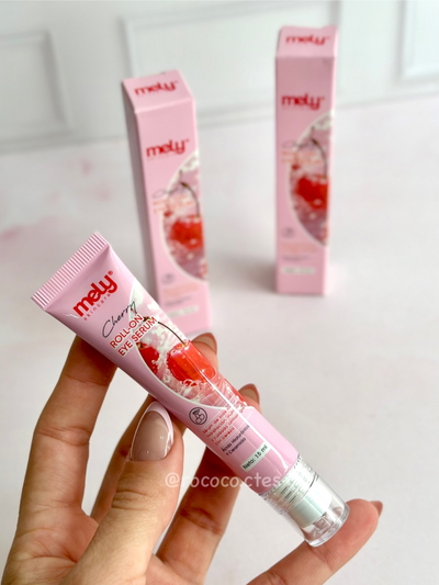 Serum contorno de ojos - Mely