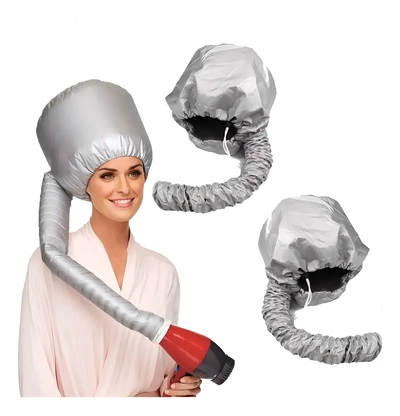 Gorro secador de pelo