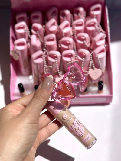 Corrector liquido charm rubor - Pink 21