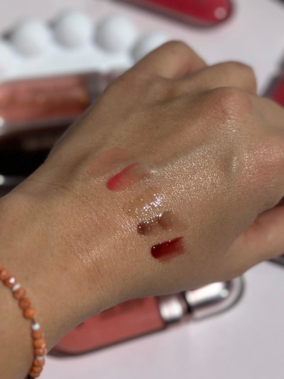 Gloss dupe kiko - Mini tango 