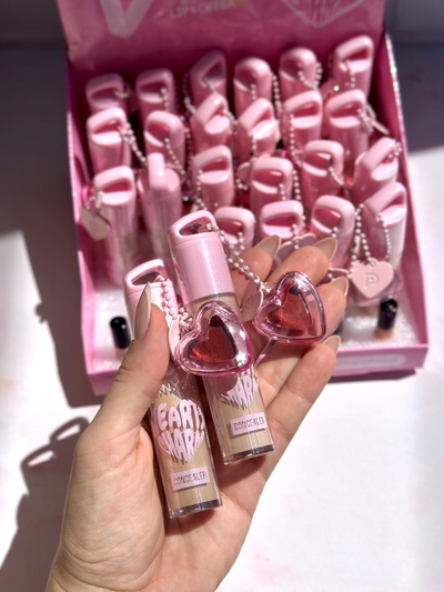 Corrector liquido charm rubor - Pink 21