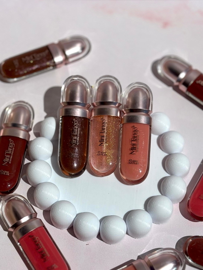 Gloss dupe kiko - Mini tango 