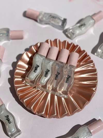 Gloss ultra glow viral - Mely