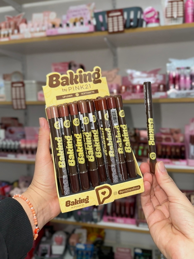 Delineador de labios Baking - Pink 21