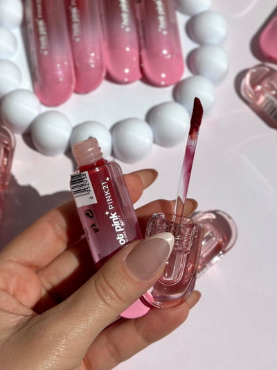 Labial matte hot pink - Pink 21