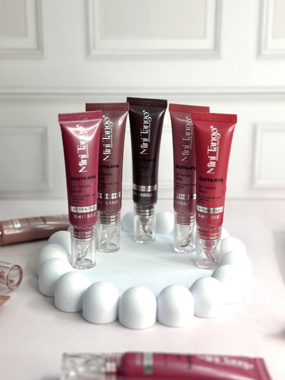 Gloss serum - Mini tango 