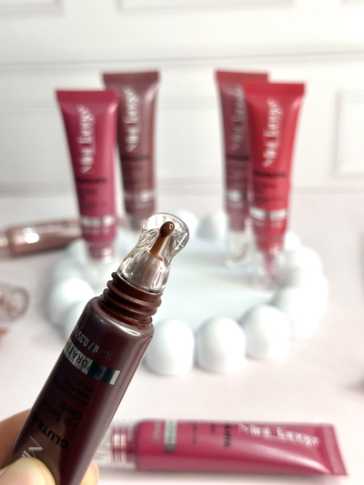 Gloss serum - Mini tango 