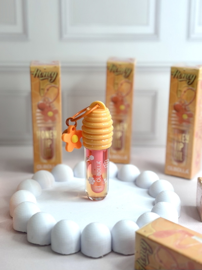 Lip oil honey panal - Olibolla