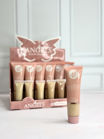 Base fluida - 4 Angels