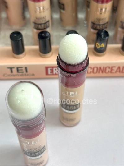 Corrector dupe Maybelline - TEI