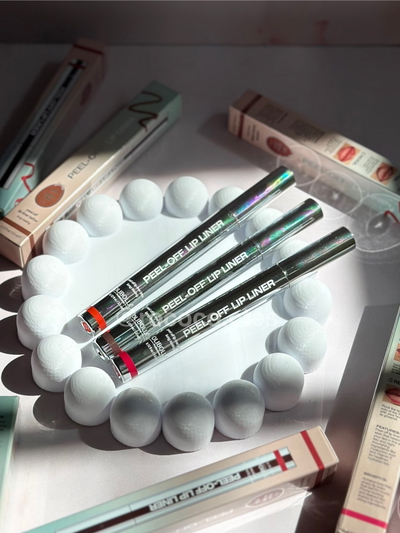 Labial peel off - Olibolla