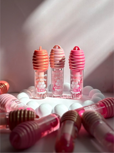 Lip oil panal - Miss Betty