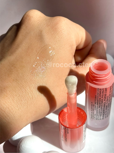 Lip oil - 4 angels